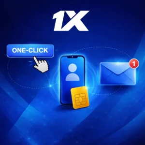 Opsi login cepat: One-click, nomor ponsel, atau email